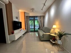 Parc Centros (D19), Condominium #627039811